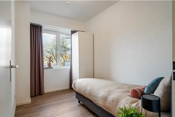 Foto #5 Appartement Waterstraat Velp