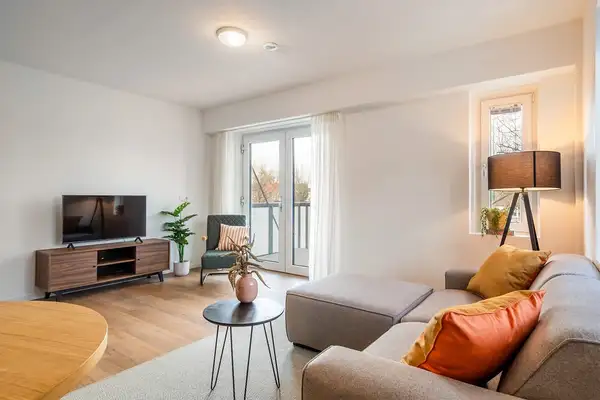 Foto #0 Appartement Waterstraat Velp