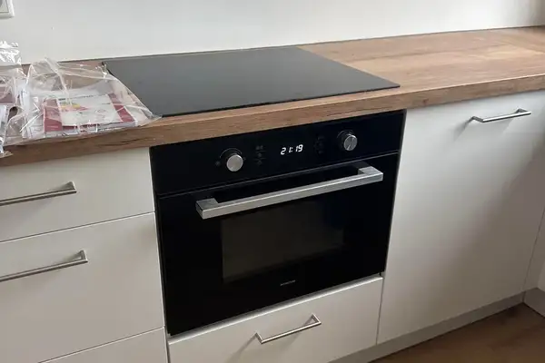 Foto #4 Appartement Nieuwstraat Eindhoven