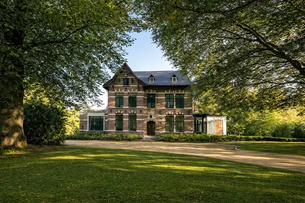 Foto #0 Appartement Kerkstraat Dongen