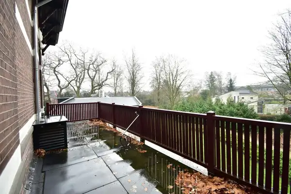 Foto #11 Appartement Kerkstraat Dongen