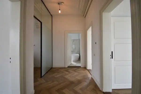 Foto #1 Appartement Kerkstraat Dongen