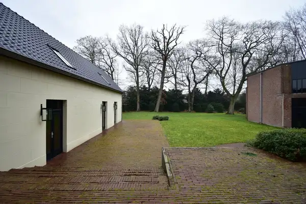 Foto #12 Appartement Kerkstraat Dongen