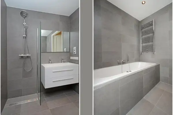 Foto #6 Appartement Vrolikstraat Amsterdam