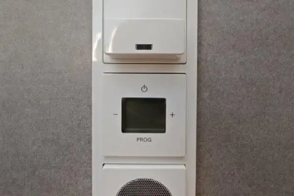 Foto #5 Appartement Vrolikstraat Amsterdam