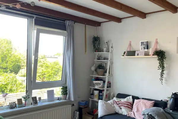 Foto #3 Kamer Groeneweg Zwolle