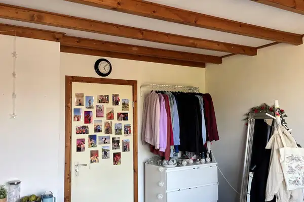 Foto #1 Kamer Groeneweg Zwolle