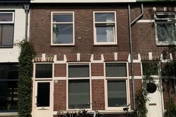 Foto #0 Kamer Groeneweg Zwolle