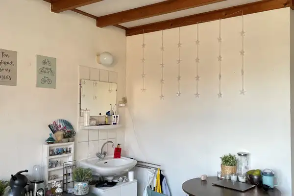 Foto #2 Kamer Groeneweg Zwolle