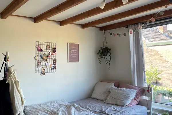 Foto #4 Kamer Groeneweg Zwolle