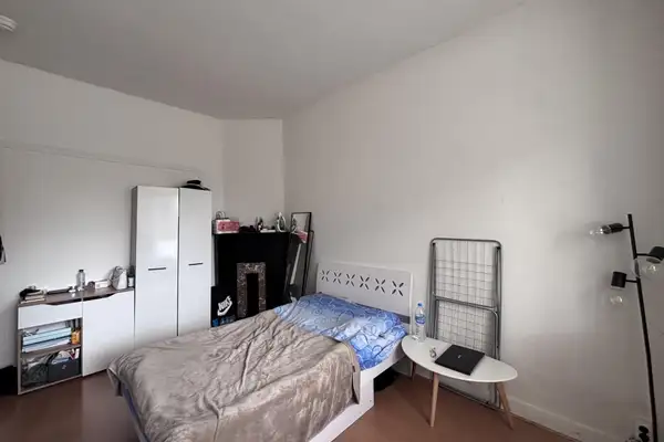 Foto #3 Kamer Koning Clovisstraat Maastricht