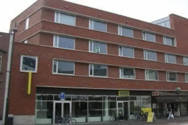 Foto #0 Appartement Geldropseweg Eindhoven