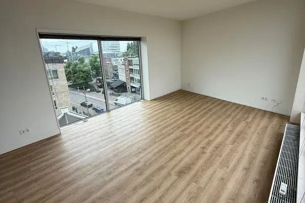 Foto #3 Appartement Geldropseweg Eindhoven