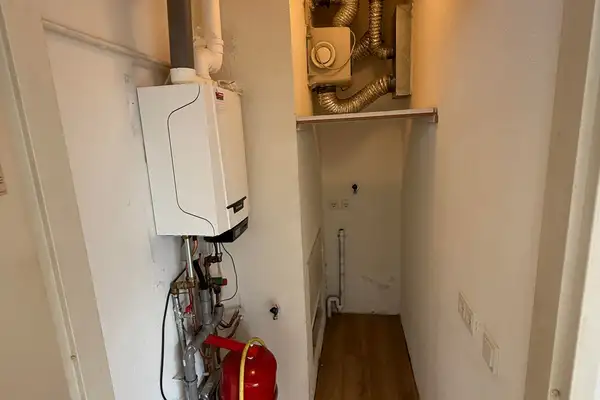 Foto #8 Appartement Geldropseweg Eindhoven