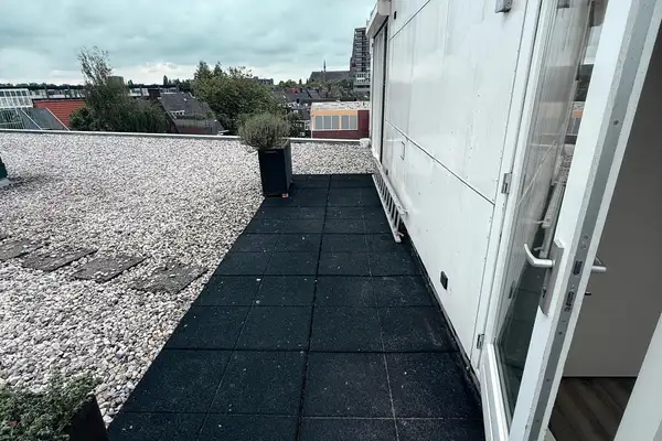 Foto #10 Appartement Geldropseweg Eindhoven