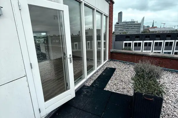 Foto #11 Appartement Geldropseweg Eindhoven