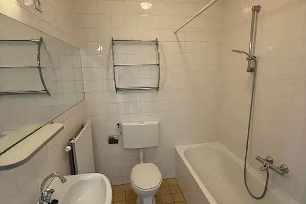 Foto #7 Appartement Geldropseweg Eindhoven