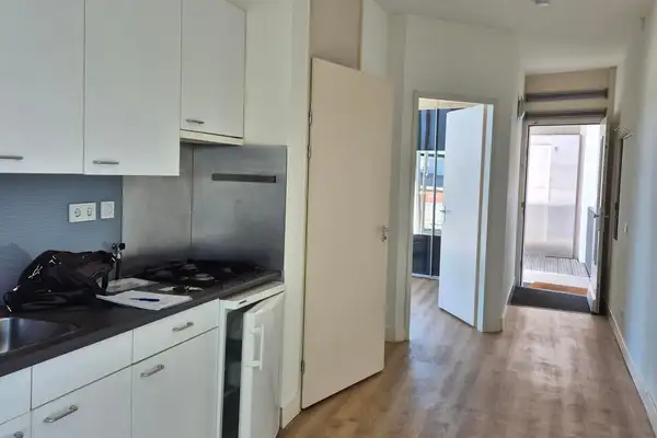 Foto #2 Appartement Geldropseweg Eindhoven