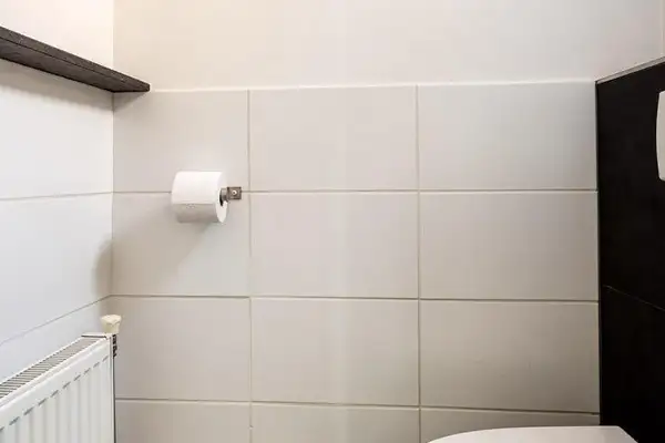 Foto #13 Appartement Teteringsedijk Breda