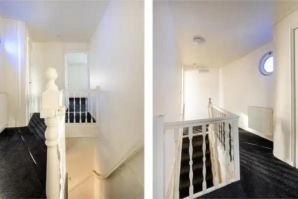 Foto #18 Appartement Teteringsedijk Breda