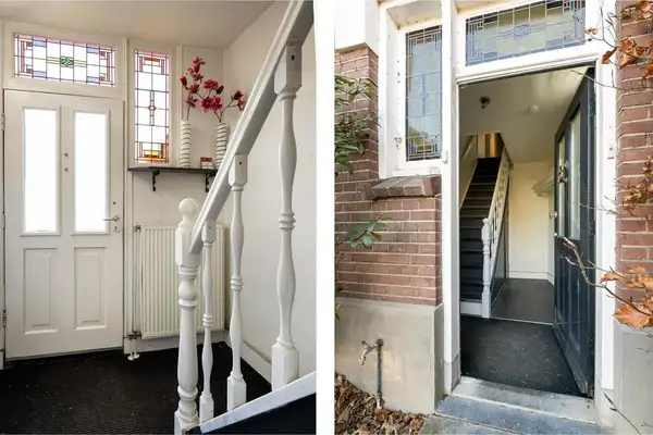 Foto #3 Appartement Teteringsedijk Breda