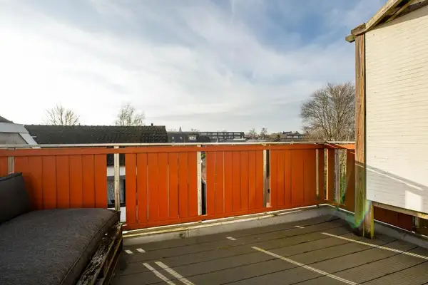 Foto #29 Appartement Teteringsedijk Breda