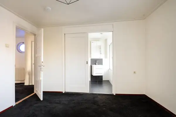 Foto #21 Appartement Teteringsedijk Breda