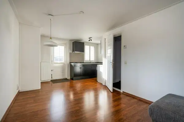 Foto #17 Appartement Teteringsedijk Breda