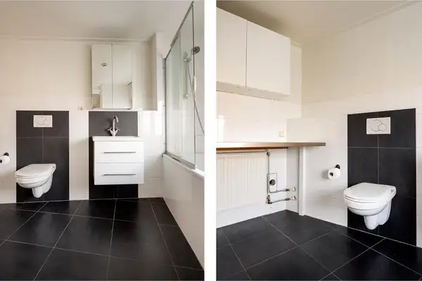 Foto #25 Appartement Teteringsedijk Breda