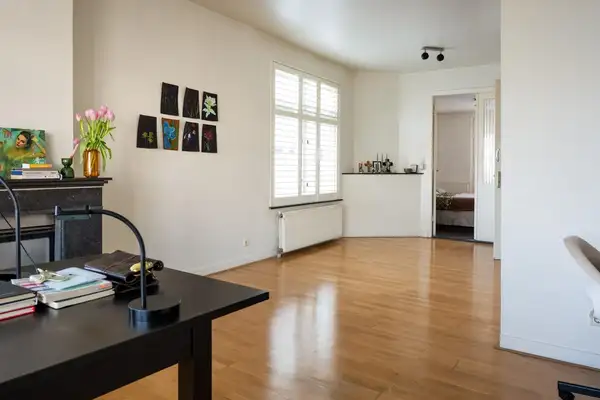 Foto #10 Appartement Teteringsedijk Breda