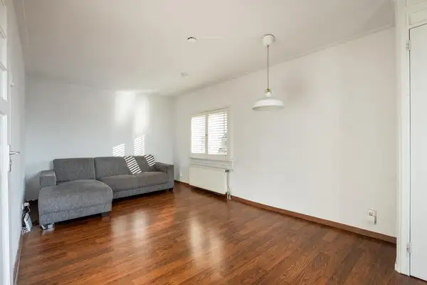 Foto #20 Appartement Teteringsedijk Breda