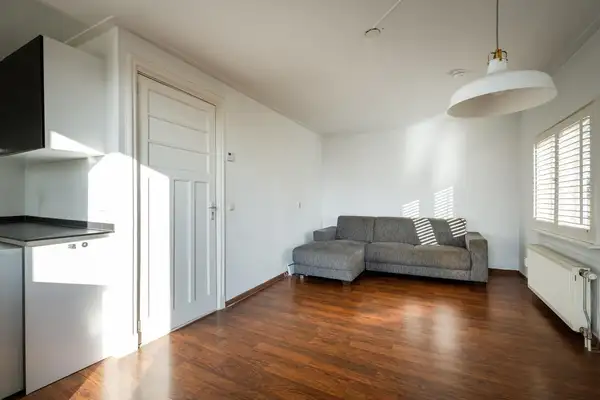 Foto #19 Appartement Teteringsedijk Breda