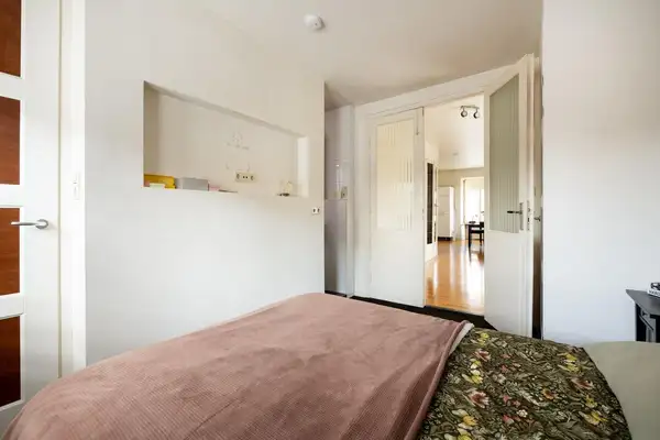 Foto #8 Appartement Teteringsedijk Breda