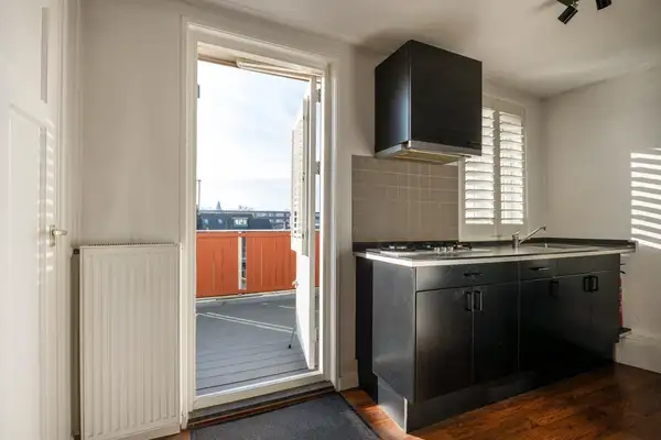 Foto #24 Appartement Teteringsedijk Breda