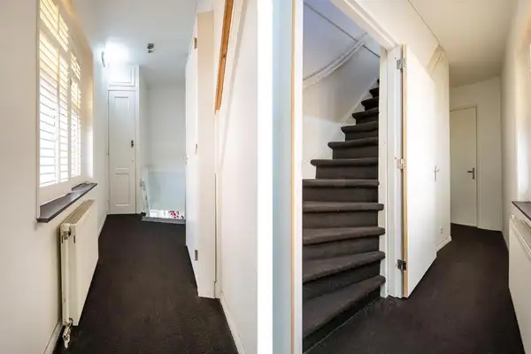 Foto #2 Appartement Teteringsedijk Breda