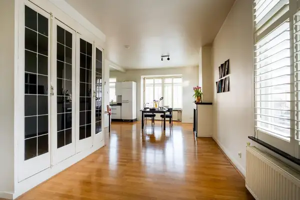 Foto #9 Appartement Teteringsedijk Breda