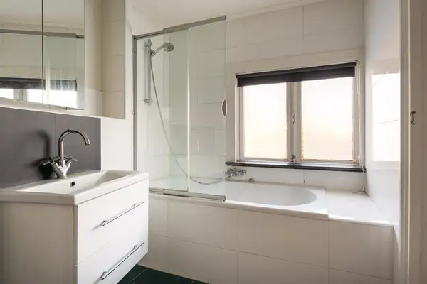 Foto #23 Appartement Teteringsedijk Breda