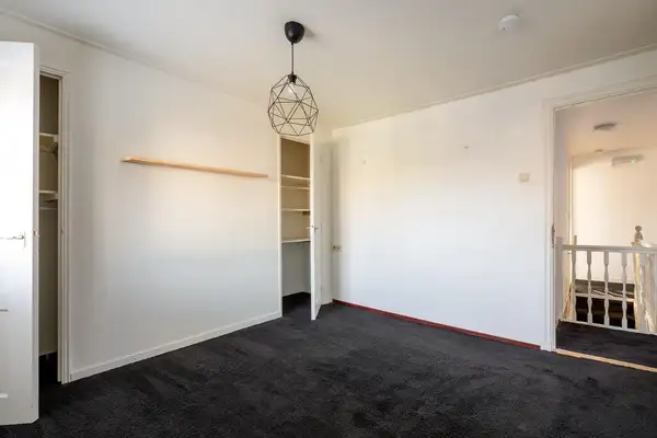 Foto #30 Appartement Teteringsedijk Breda