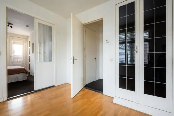 Foto #16 Appartement Teteringsedijk Breda