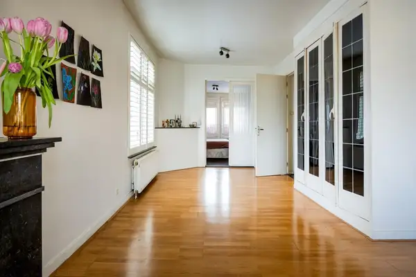 Foto #15 Appartement Teteringsedijk Breda