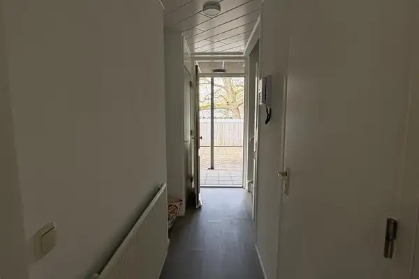 Foto #2 Appartement Paterstraat Tilburg