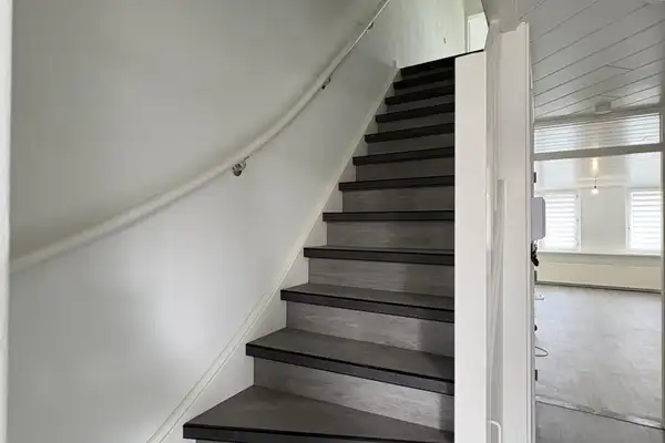 Foto #3 Appartement Paterstraat Tilburg