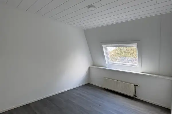 Foto #4 Appartement Paterstraat Tilburg