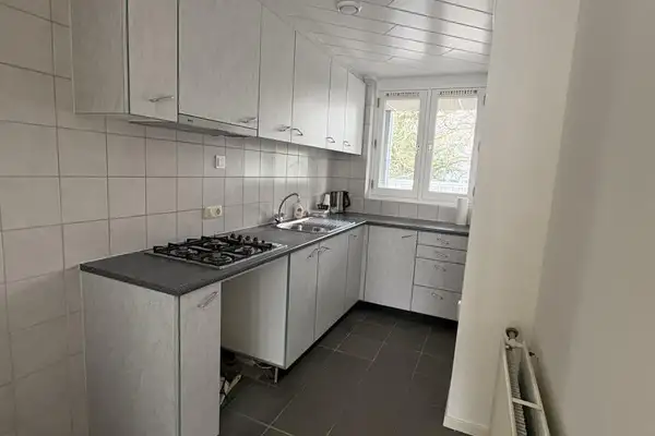 Foto #1 Appartement Paterstraat Tilburg