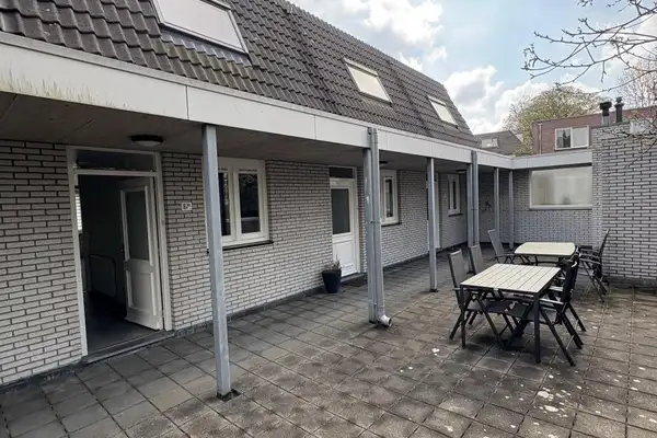 Foto #8 Appartement Paterstraat Tilburg