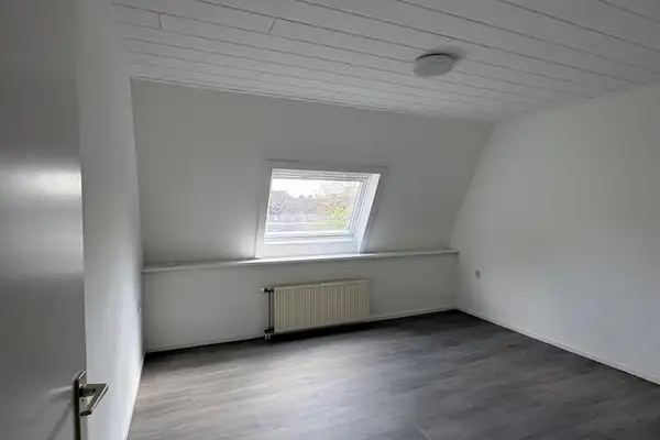 Foto #5 Appartement Paterstraat Tilburg