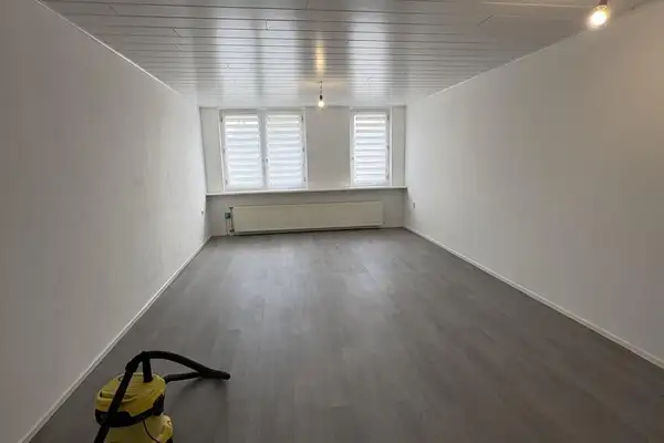 Foto #0 Appartement Paterstraat Tilburg