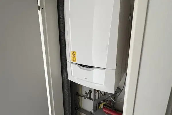 Foto #7 Appartement Paterstraat Tilburg