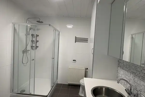 Foto #6 Appartement Paterstraat Tilburg