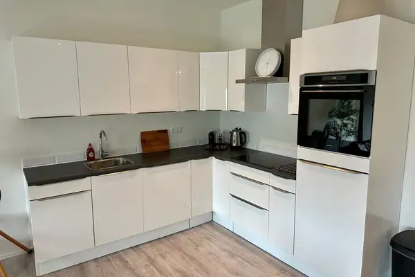 Foto #2 Appartement Landstraat Delfzijl